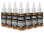 HPI PRO SILICONE SHOCK OIL 35wt (60cc) 86956